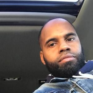 Meet your Posher, Rahsaan